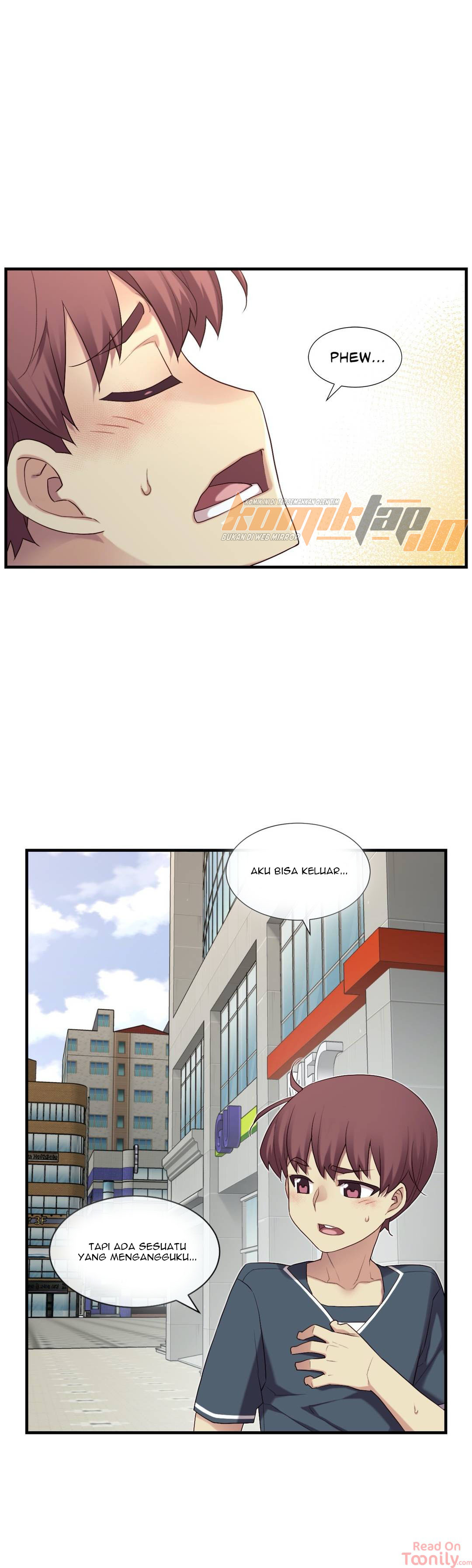The Girlfriend Dice - Chapter 44 347