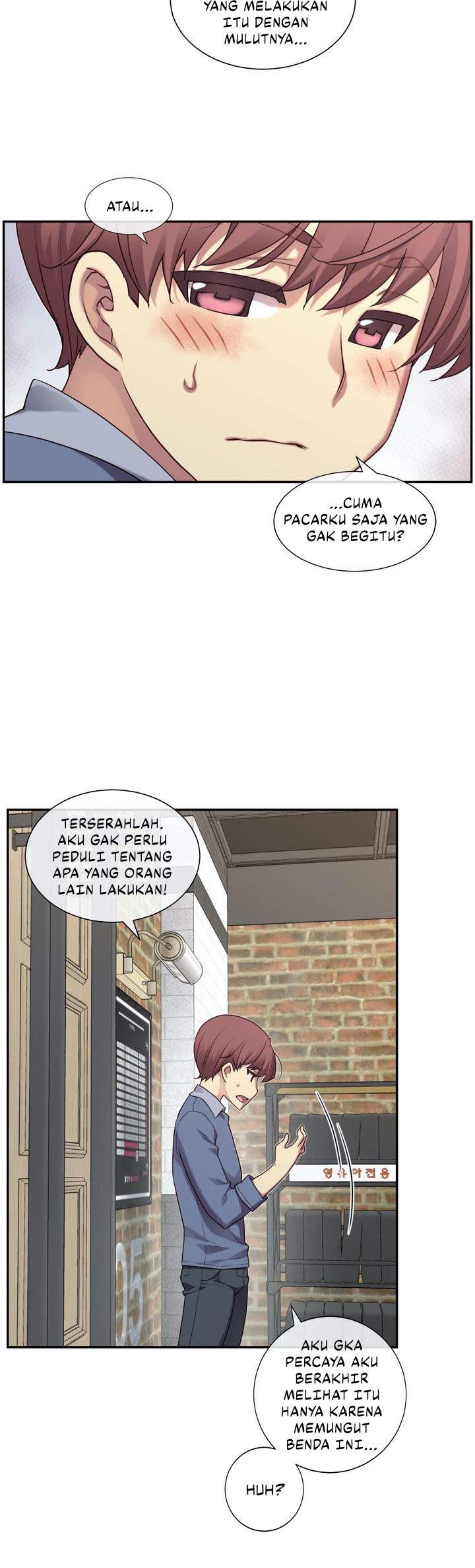 The Girlfriend Dice - Chapter 44 145
