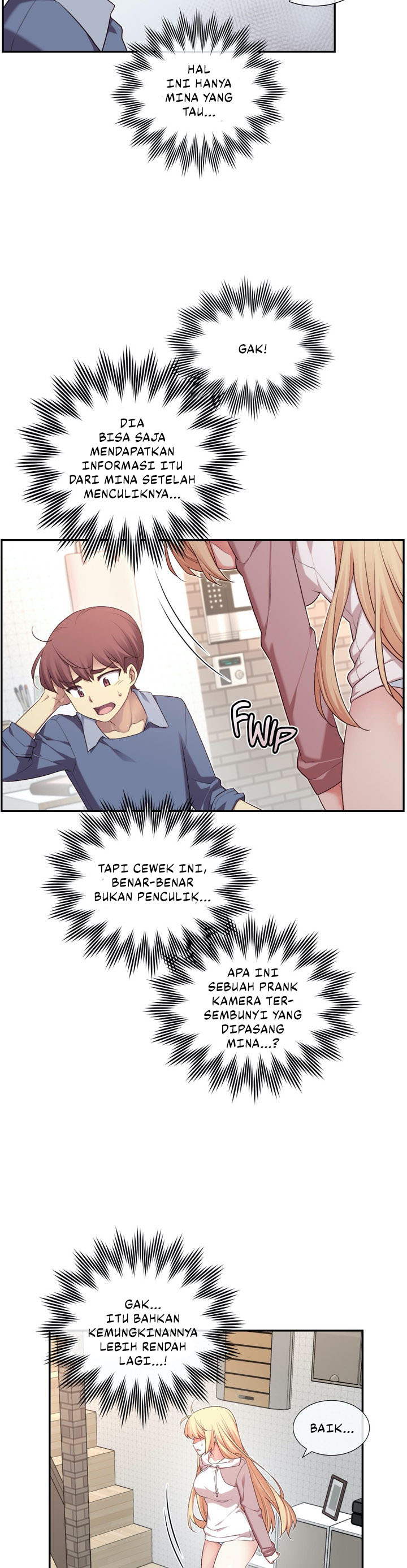 The Girlfriend Dice - Chapter 44 238