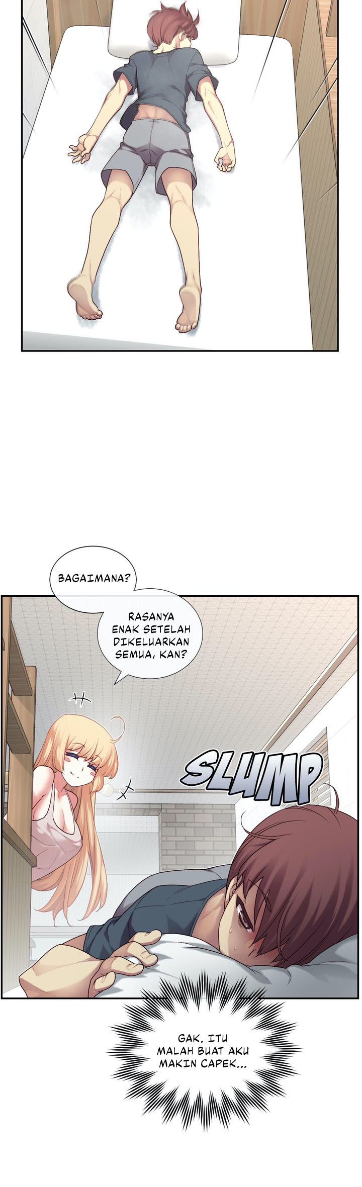 The Girlfriend Dice - Chapter 44 72