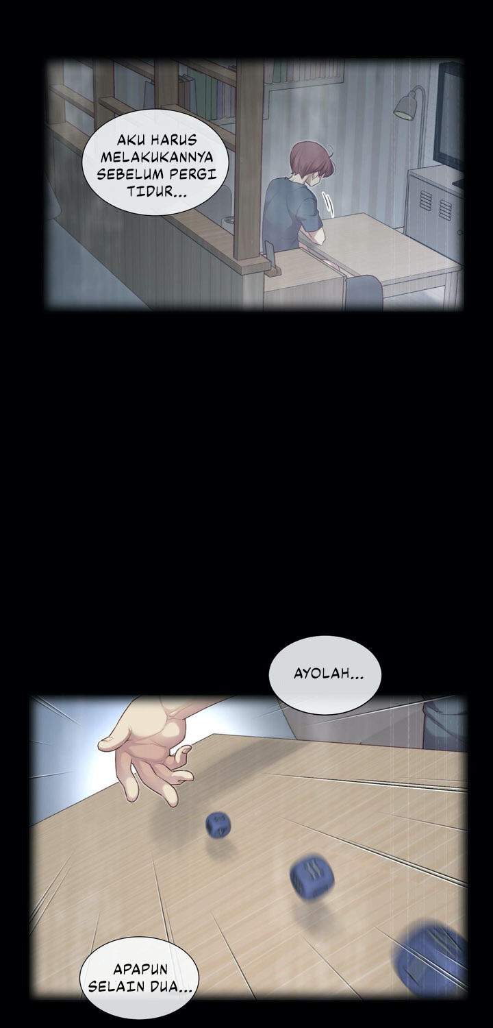 The Girlfriend Dice - Chapter 44 106