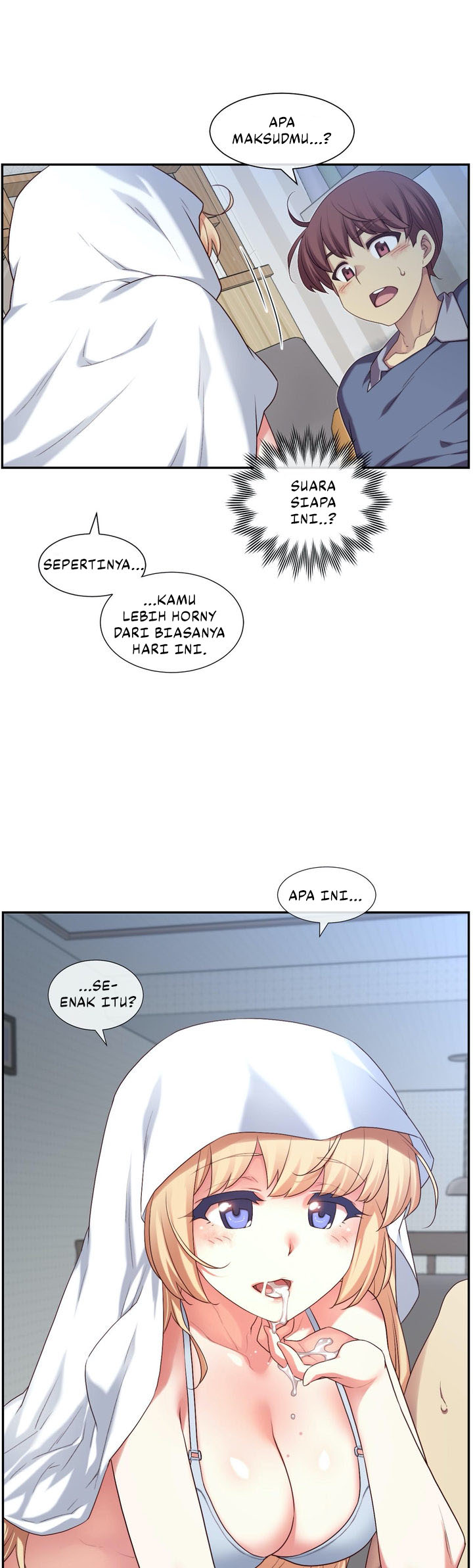The Girlfriend Dice - Chapter 44 199
