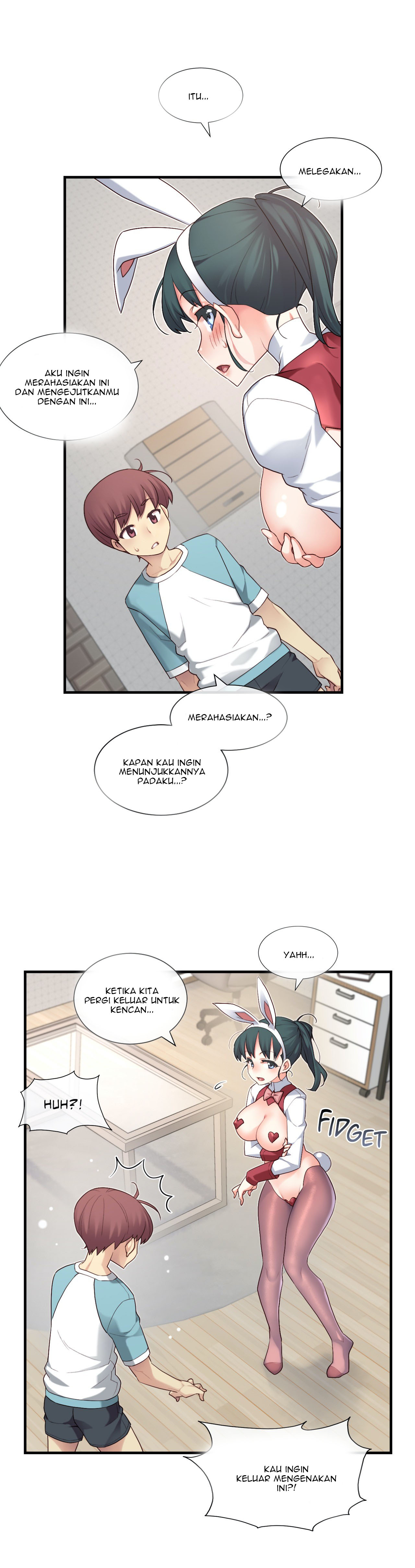 The Girlfriend Dice - Chapter 44 538