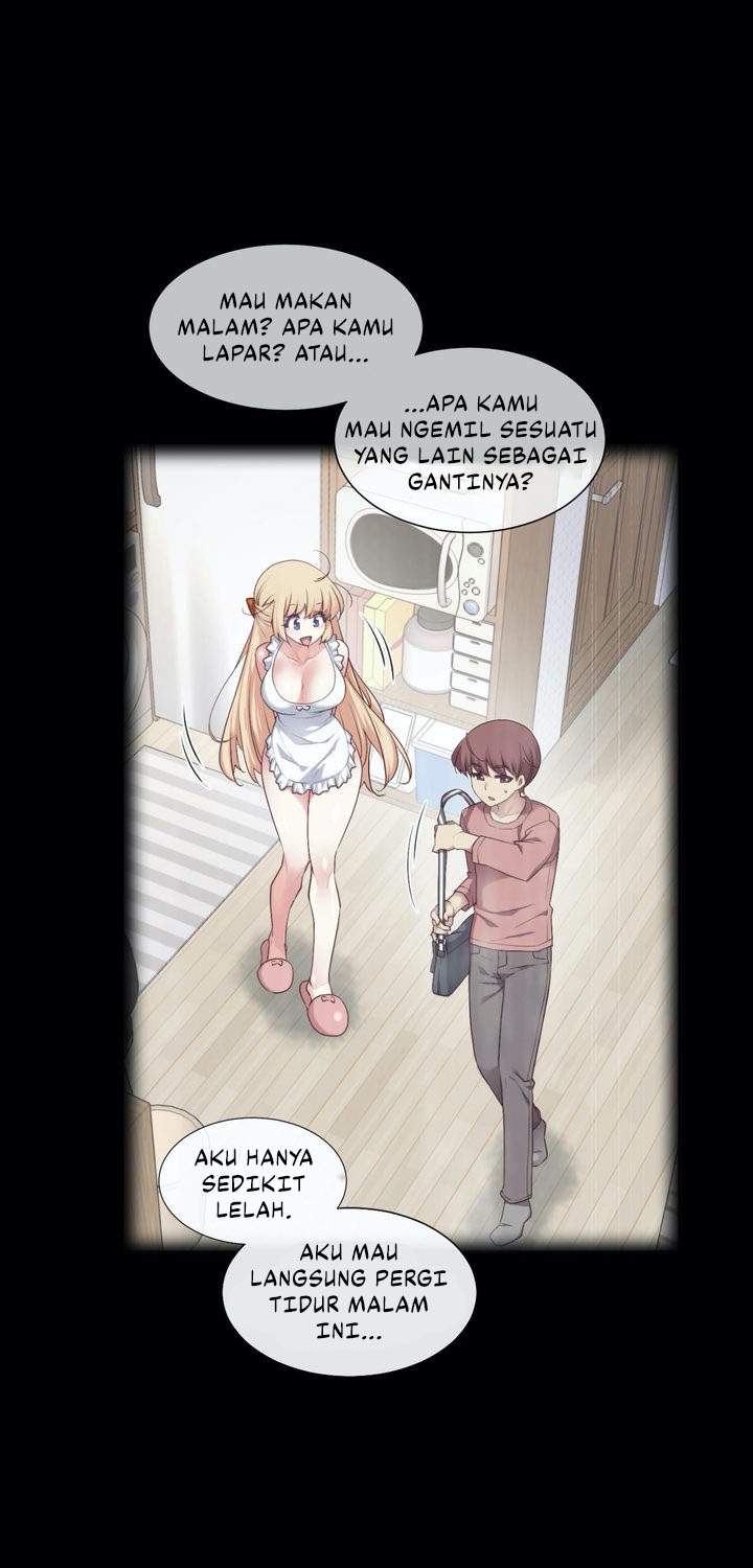 The Girlfriend Dice - Chapter 44 102