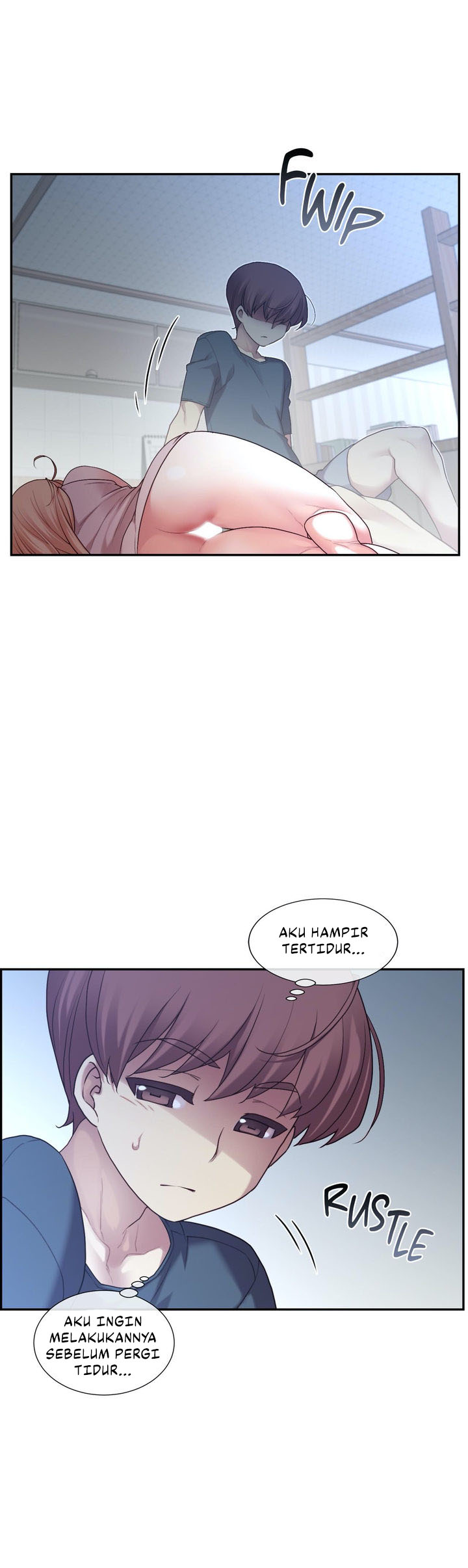 The Girlfriend Dice - Chapter 44 75