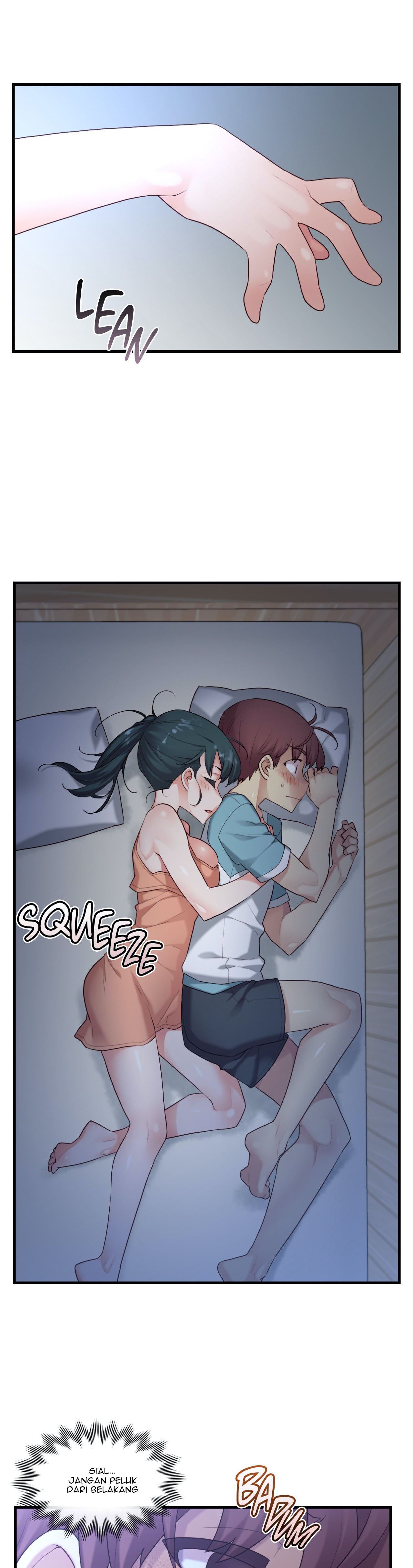 The Girlfriend Dice - Chapter 44 502
