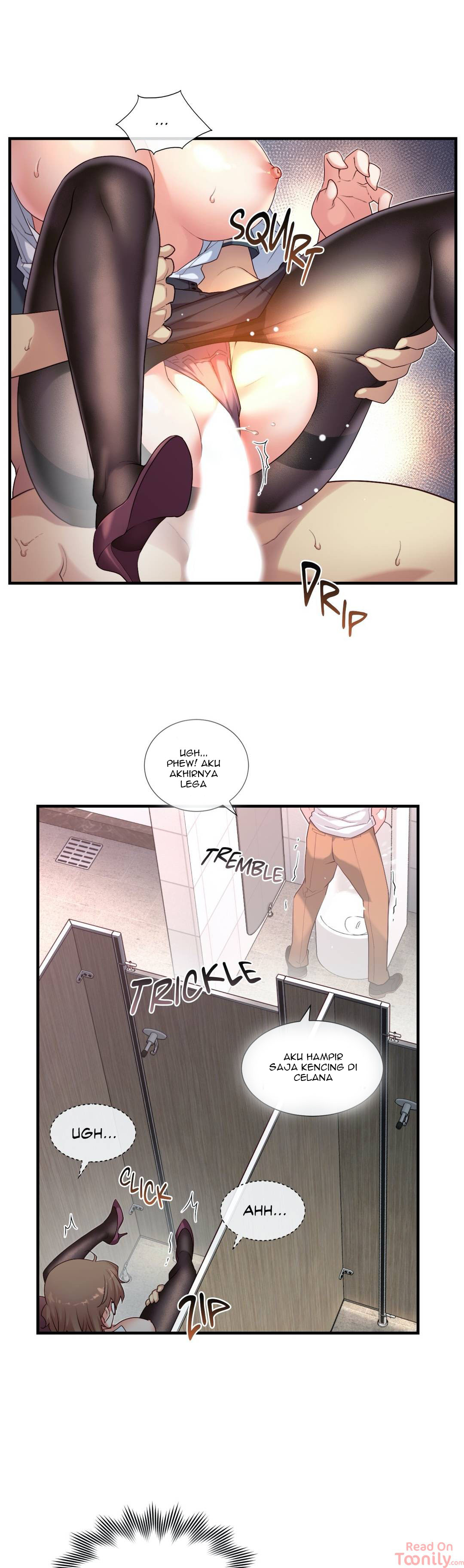 The Girlfriend Dice - Chapter 44 343