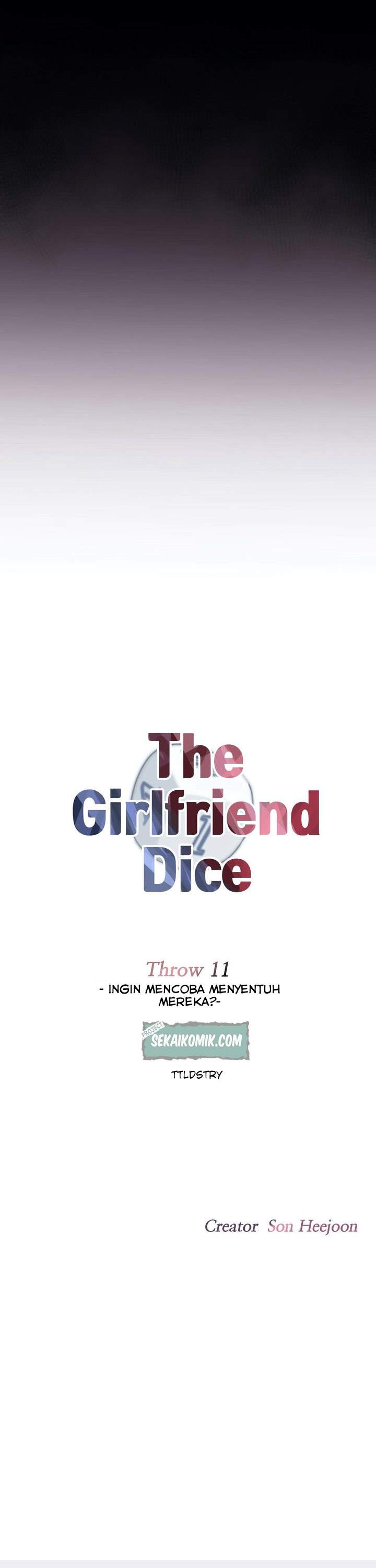 The Girlfriend Dice - Chapter 44 294