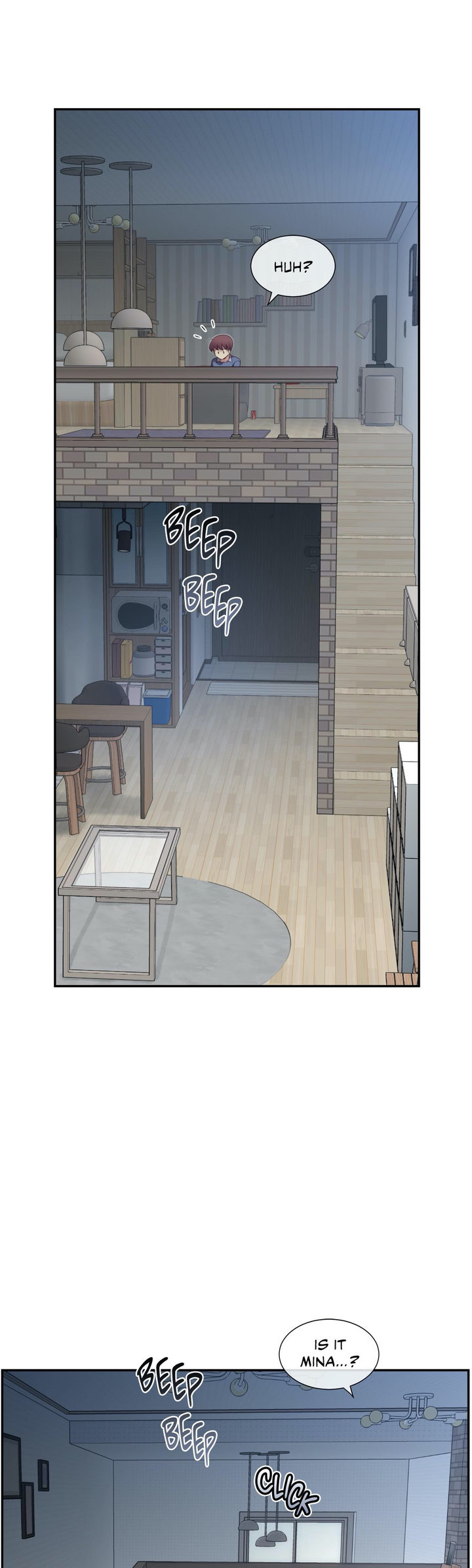 The Girlfriend Dice - Chapter 44 179