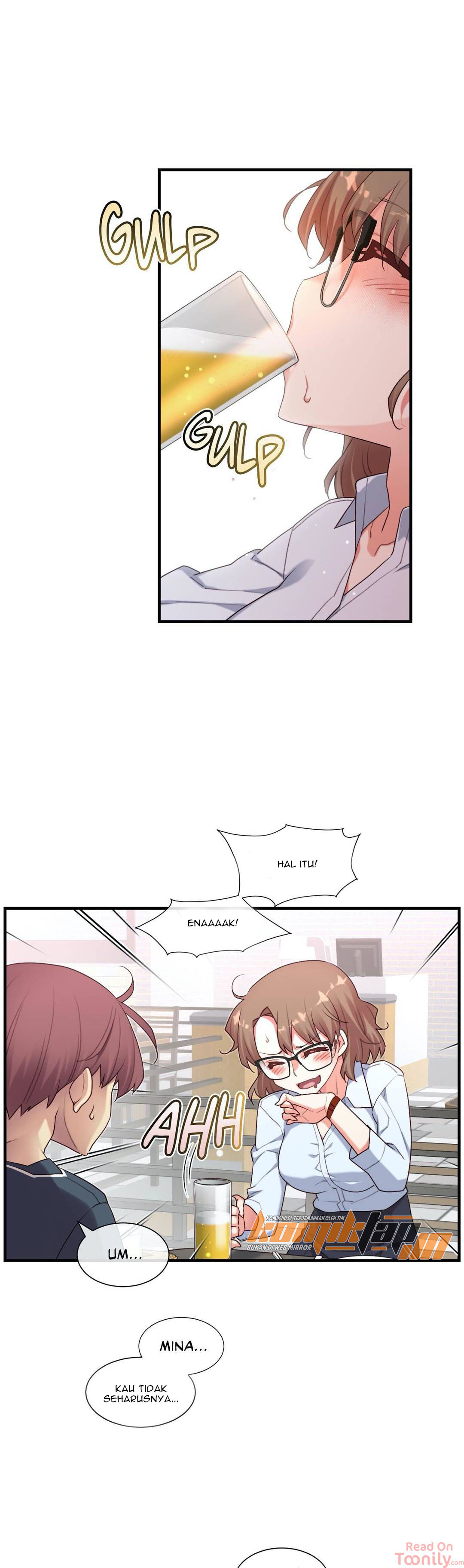 The Girlfriend Dice - Chapter 44 359