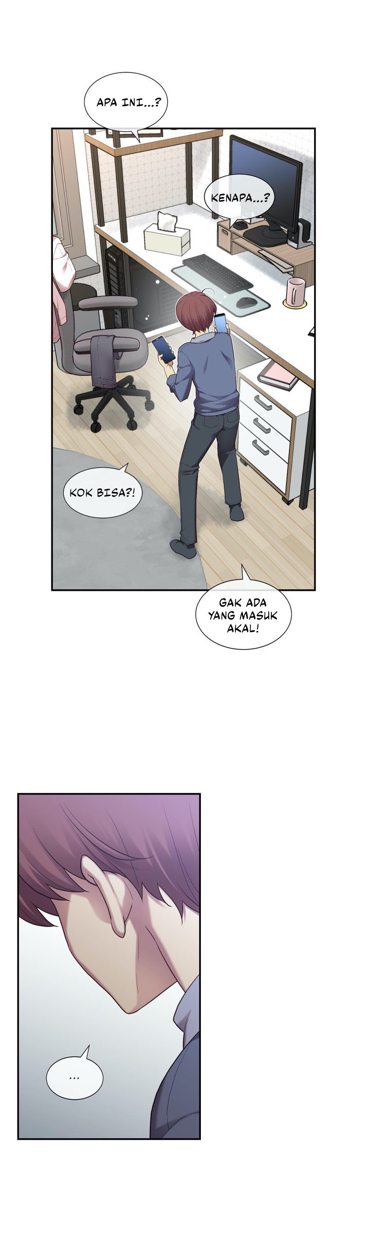 The Girlfriend Dice - Chapter 44 228