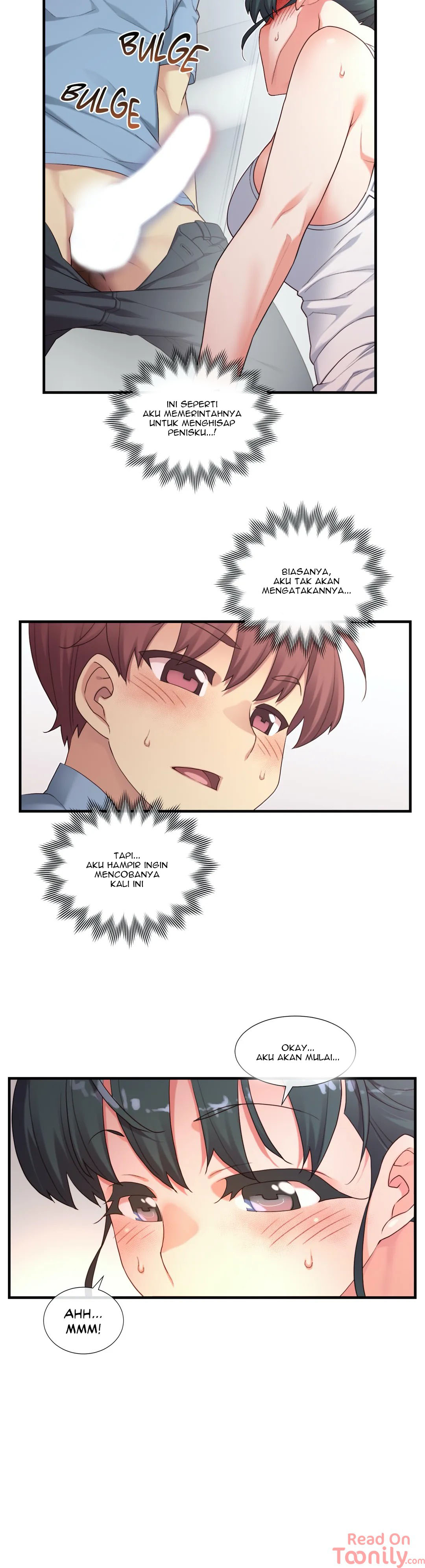 The Girlfriend Dice - Chapter 44 462