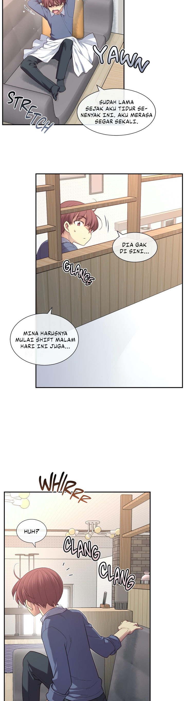 The Girlfriend Dice - Chapter 44 250