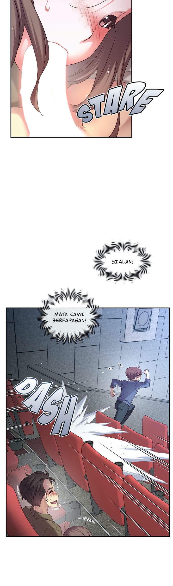 The Girlfriend Dice - Chapter 44 143