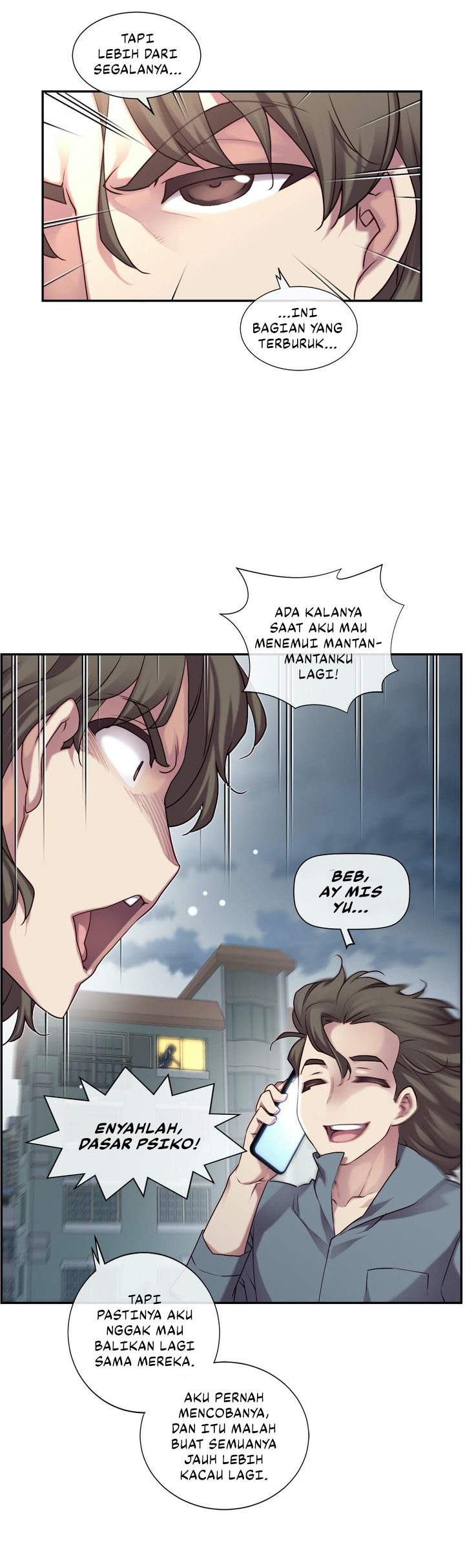 The Girlfriend Dice - Chapter 44 25
