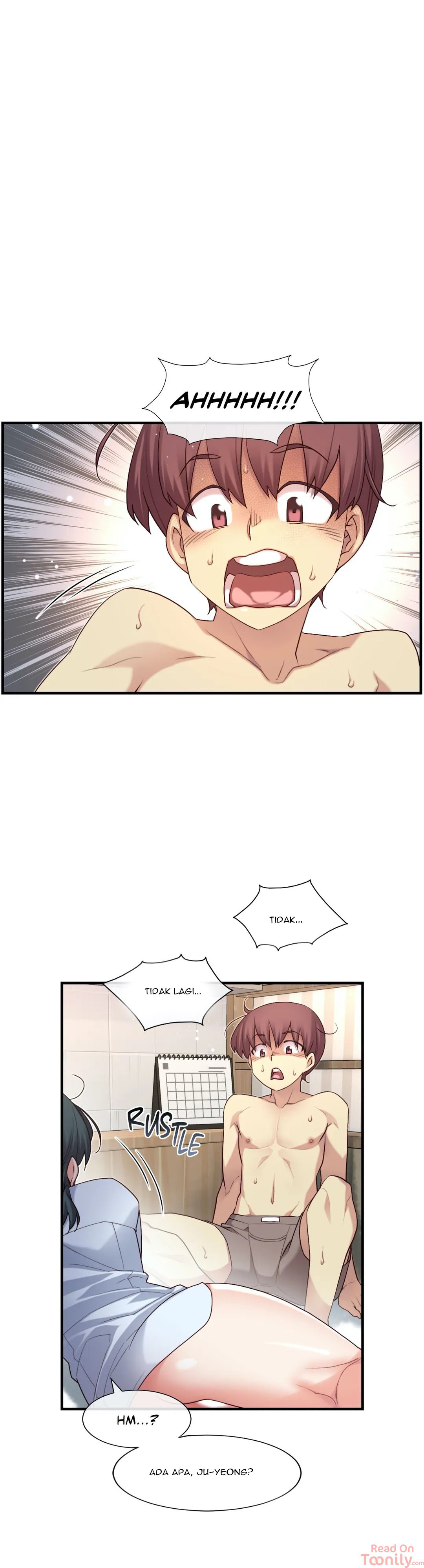 The Girlfriend Dice - Chapter 44 393