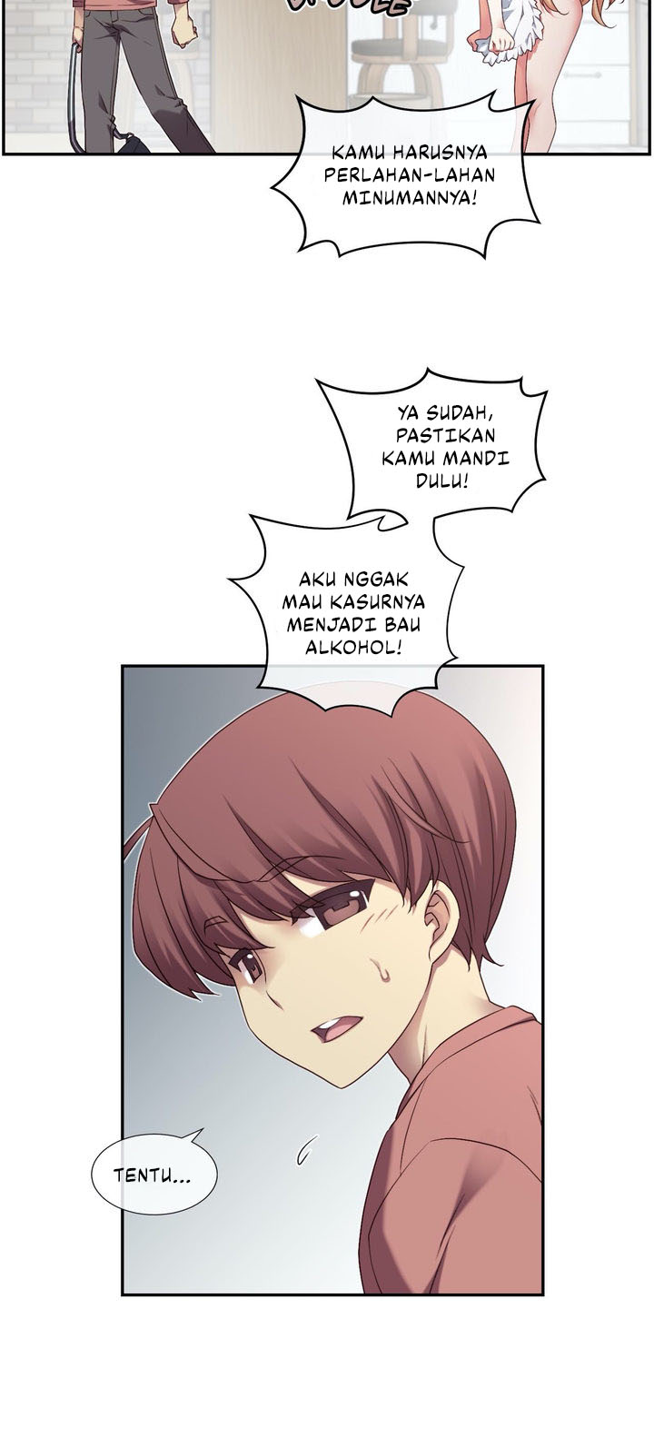 The Girlfriend Dice - Chapter 44 60