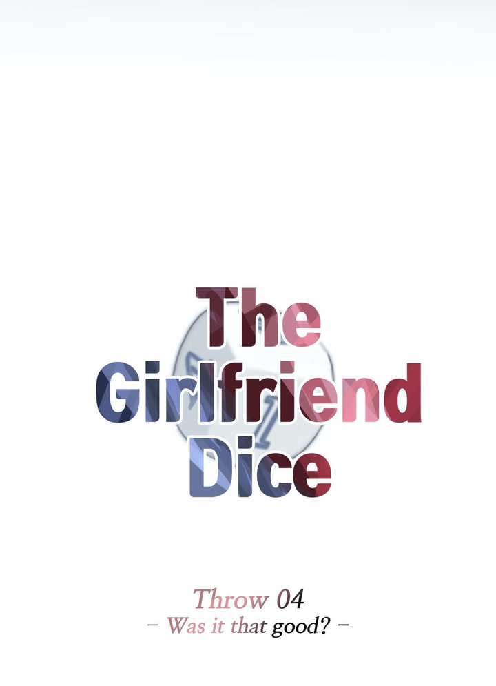 The Girlfriend Dice - Chapter 44 167