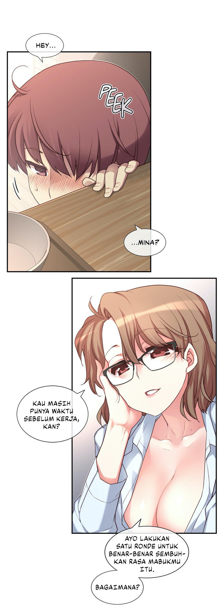 The Girlfriend Dice - Chapter 44 91
