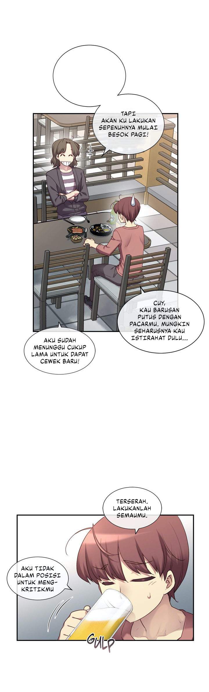 The Girlfriend Dice - Chapter 44 31