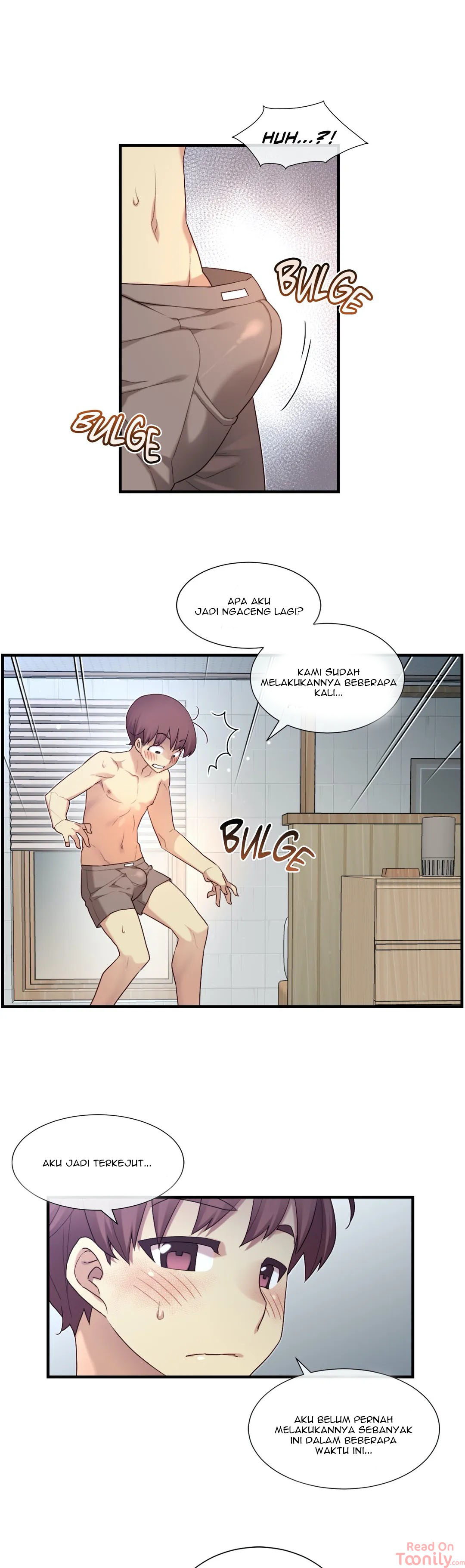 The Girlfriend Dice - Chapter 44 389