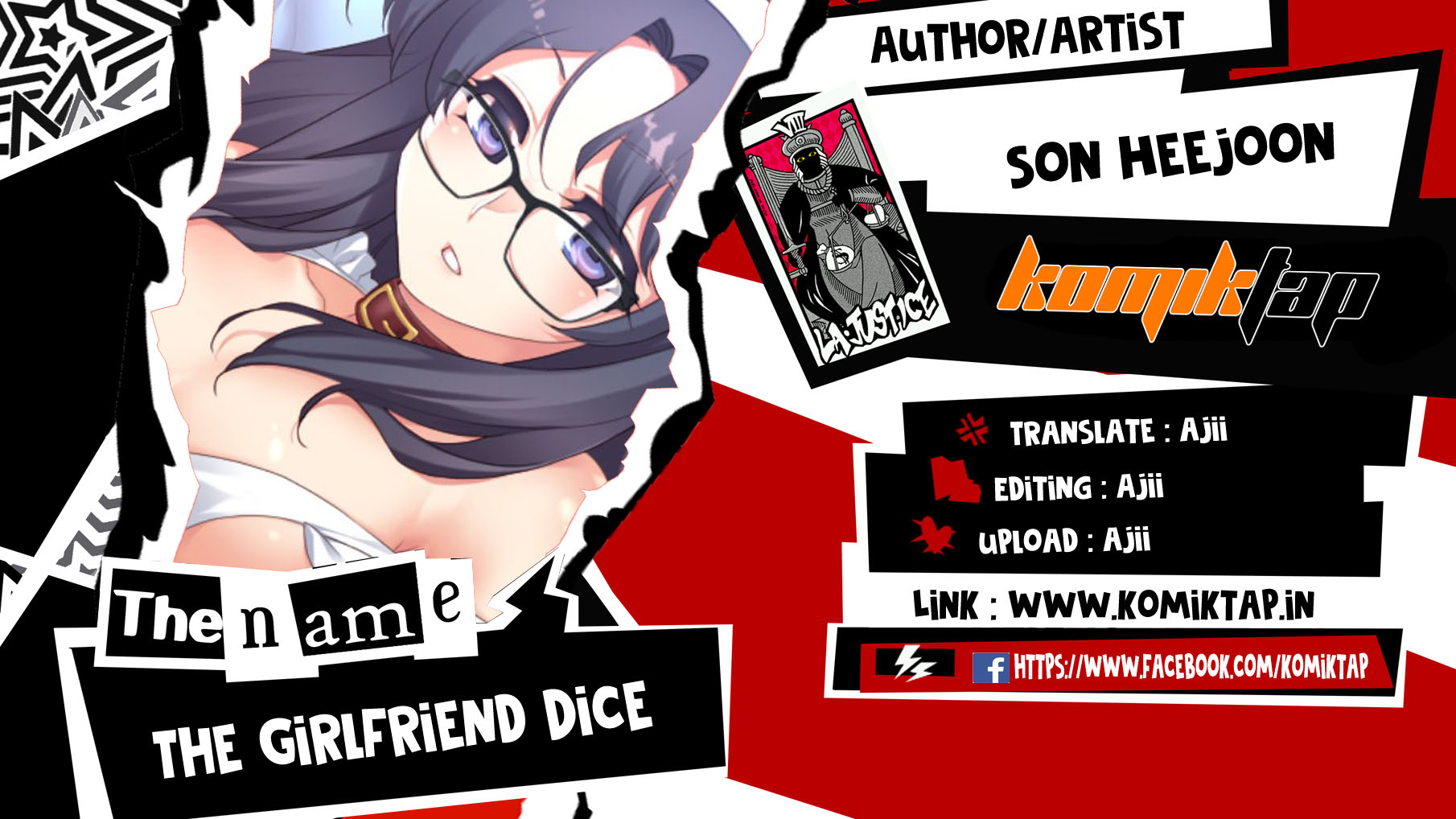 The Girlfriend Dice - Chapter 44 356