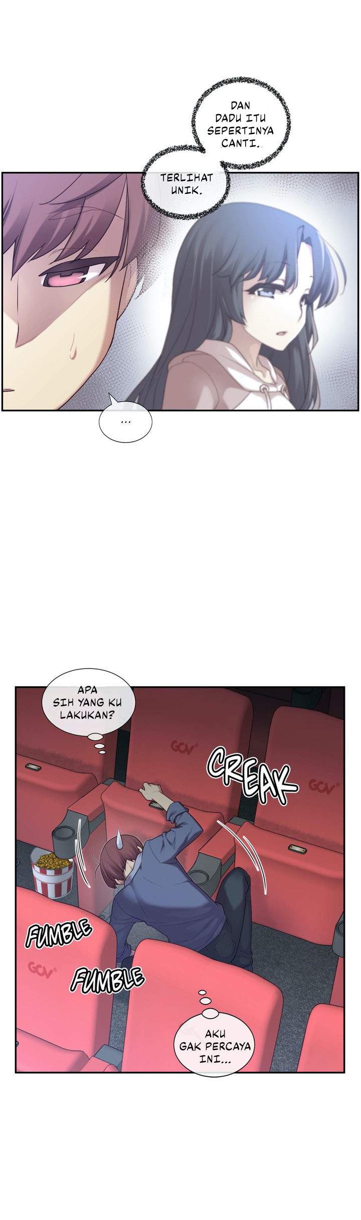 The Girlfriend Dice - Chapter 44 140