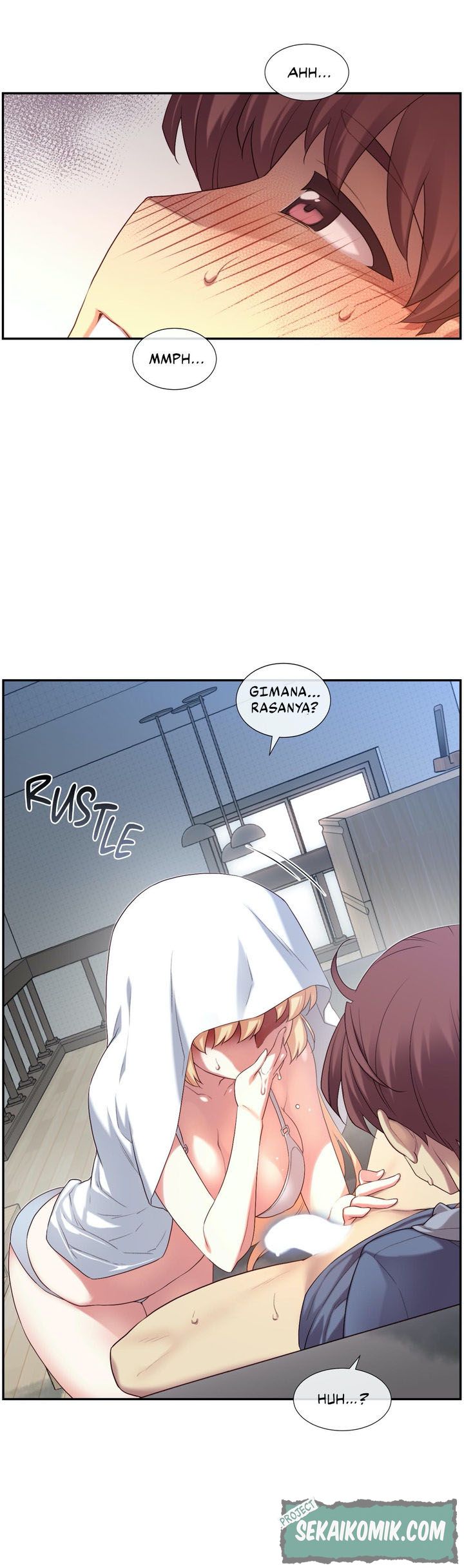 The Girlfriend Dice - Chapter 44 198