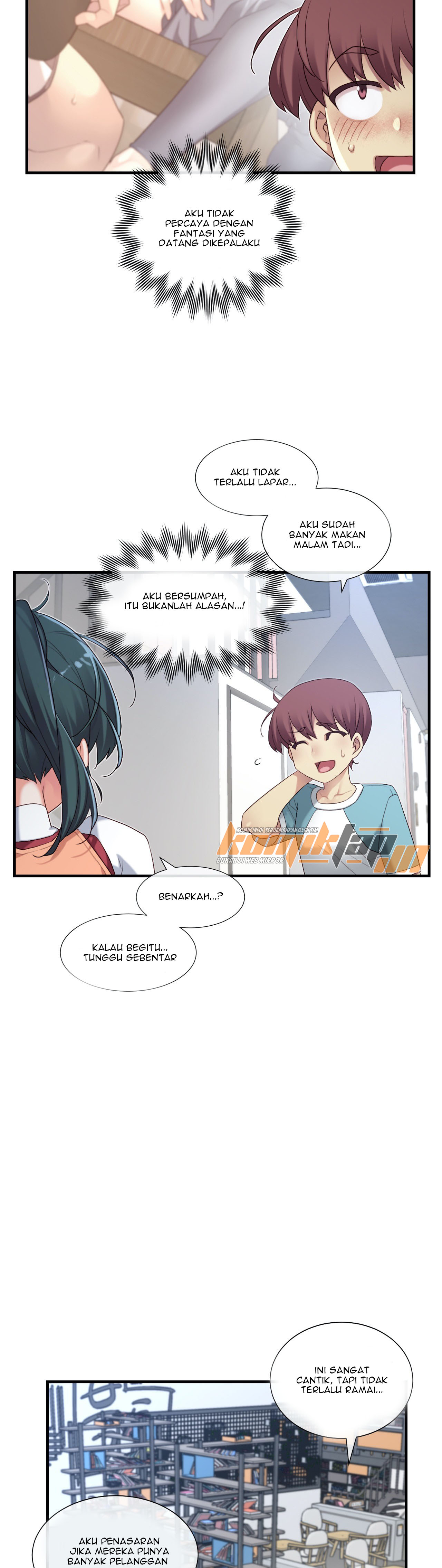 The Girlfriend Dice - Chapter 44 569