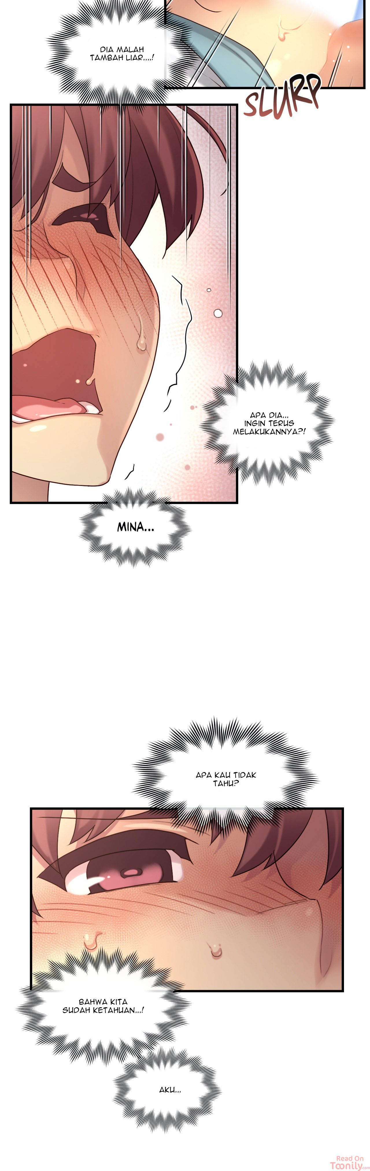 The Girlfriend Dice - Chapter 44 609