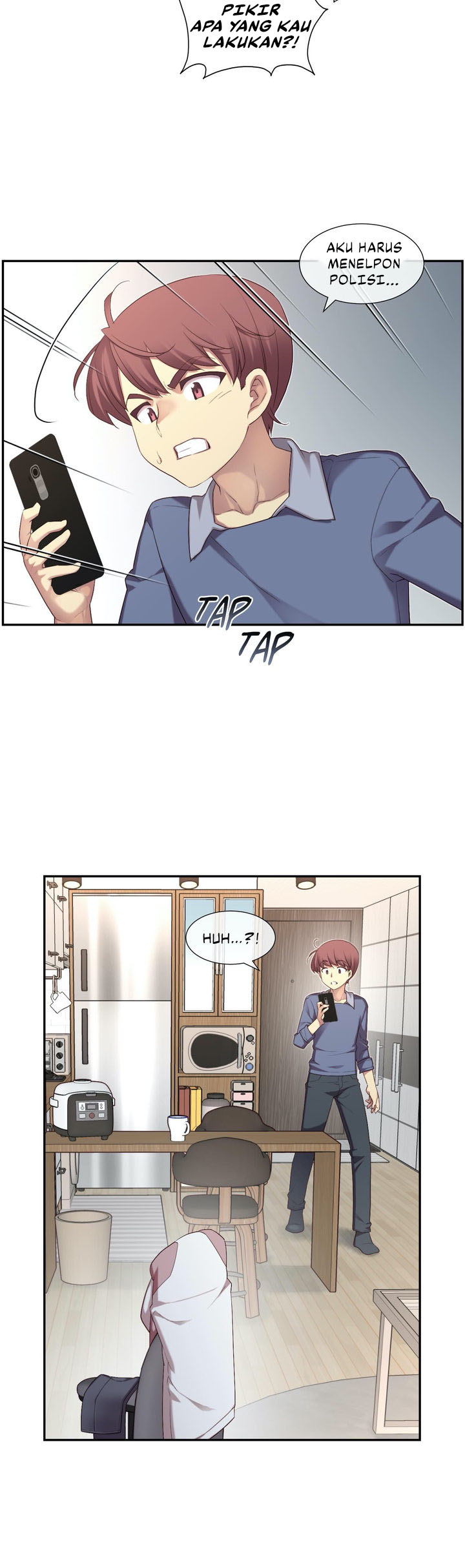 The Girlfriend Dice - Chapter 44 223