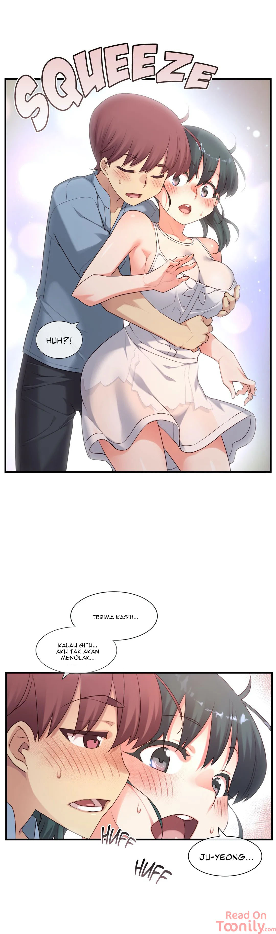 The Girlfriend Dice - Chapter 44 454