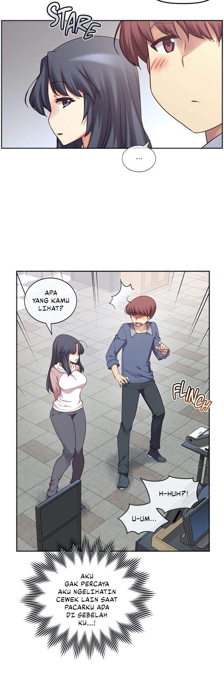 The Girlfriend Dice - Chapter 44 119