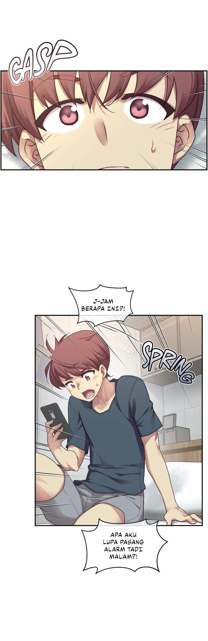 The Girlfriend Dice - Chapter 44 82
