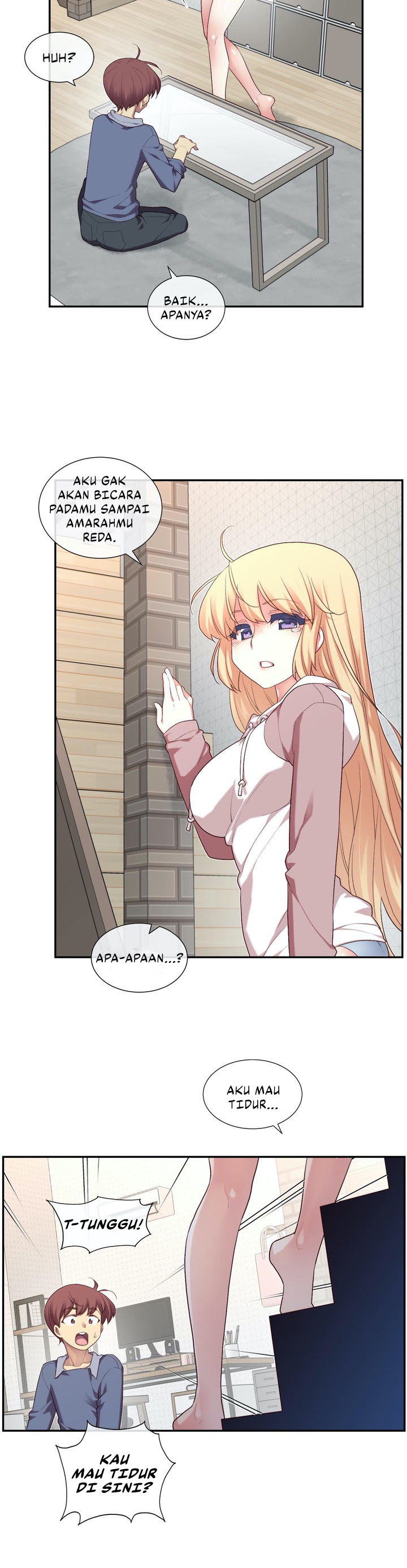 The Girlfriend Dice - Chapter 44 239