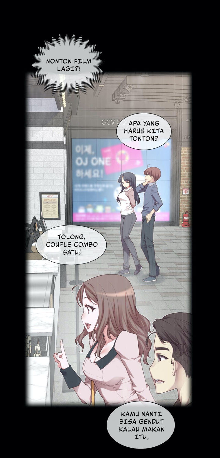The Girlfriend Dice - Chapter 44 158