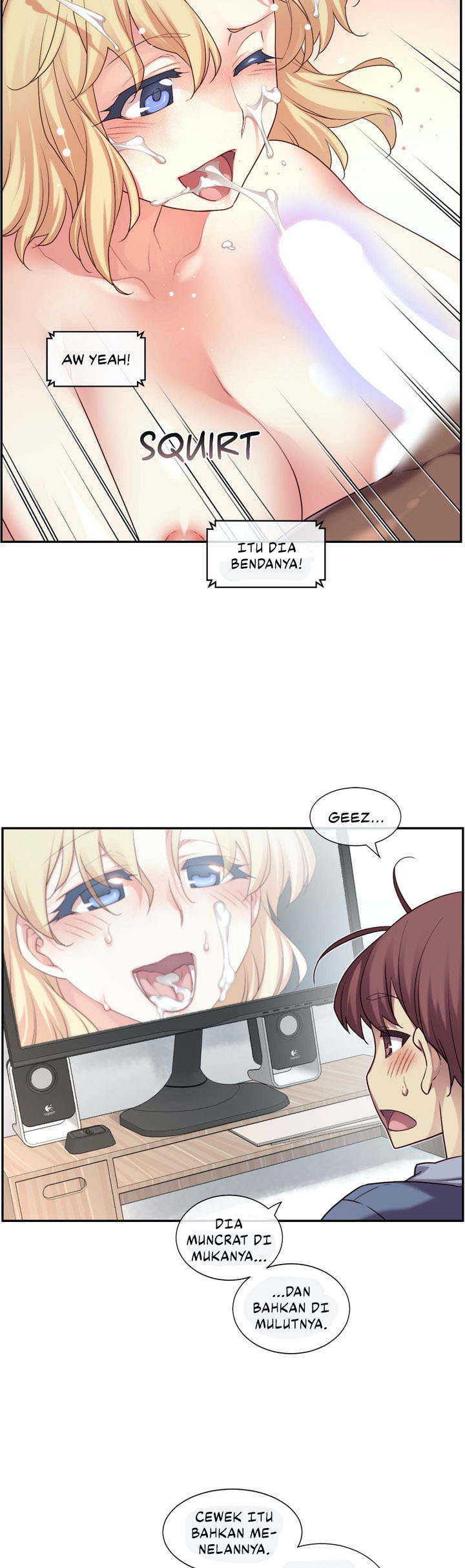 The Girlfriend Dice - Chapter 44 170