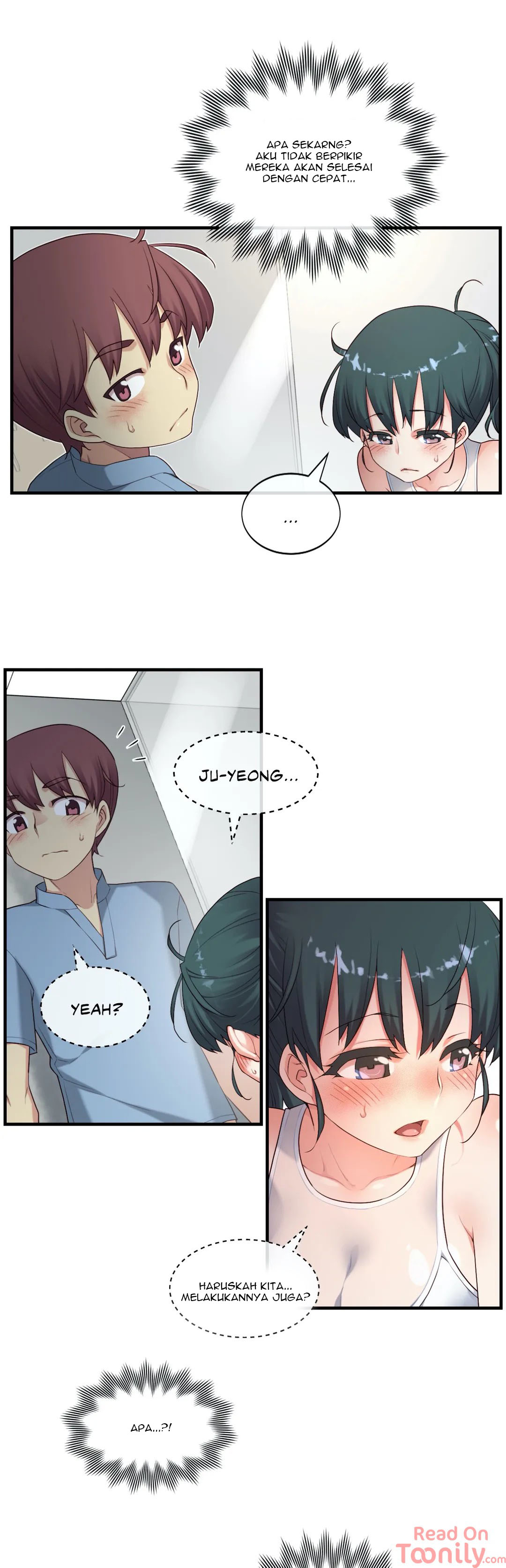 The Girlfriend Dice - Chapter 44 490