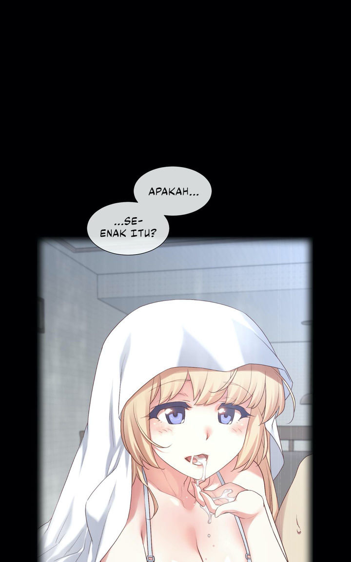 The Girlfriend Dice - Chapter 44 207