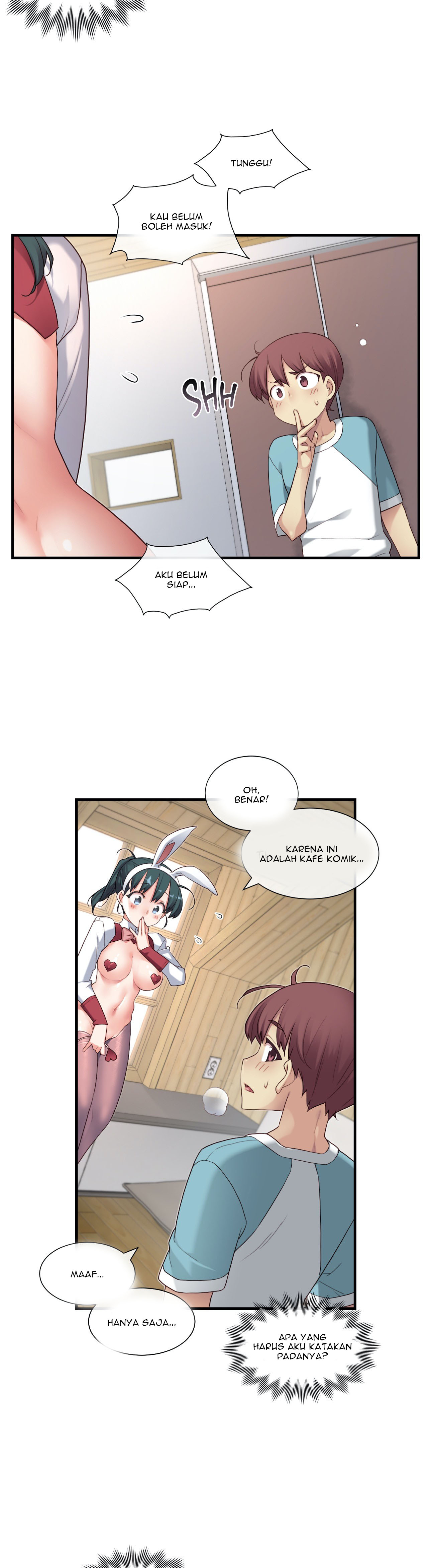 The Girlfriend Dice - Chapter 44 572