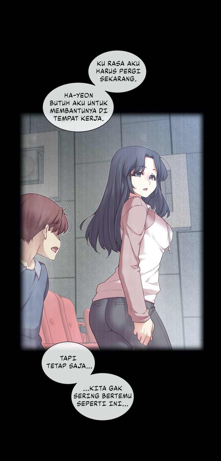 The Girlfriend Dice - Chapter 44 160