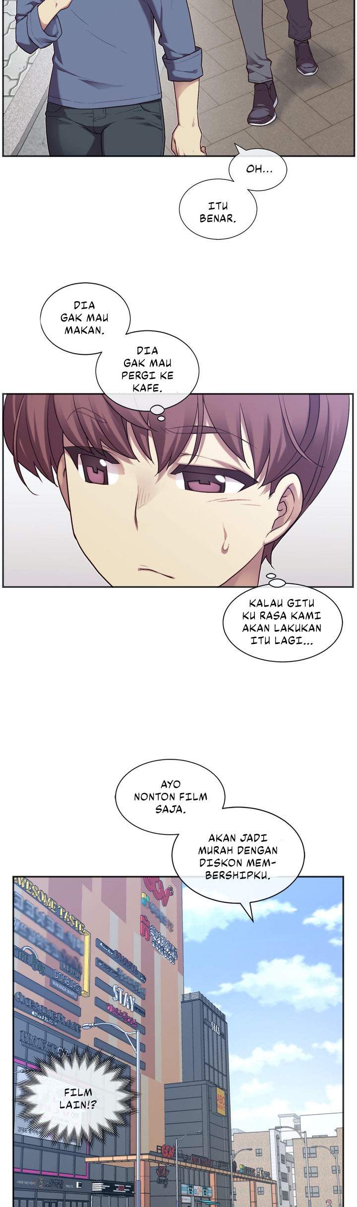 The Girlfriend Dice - Chapter 44 115