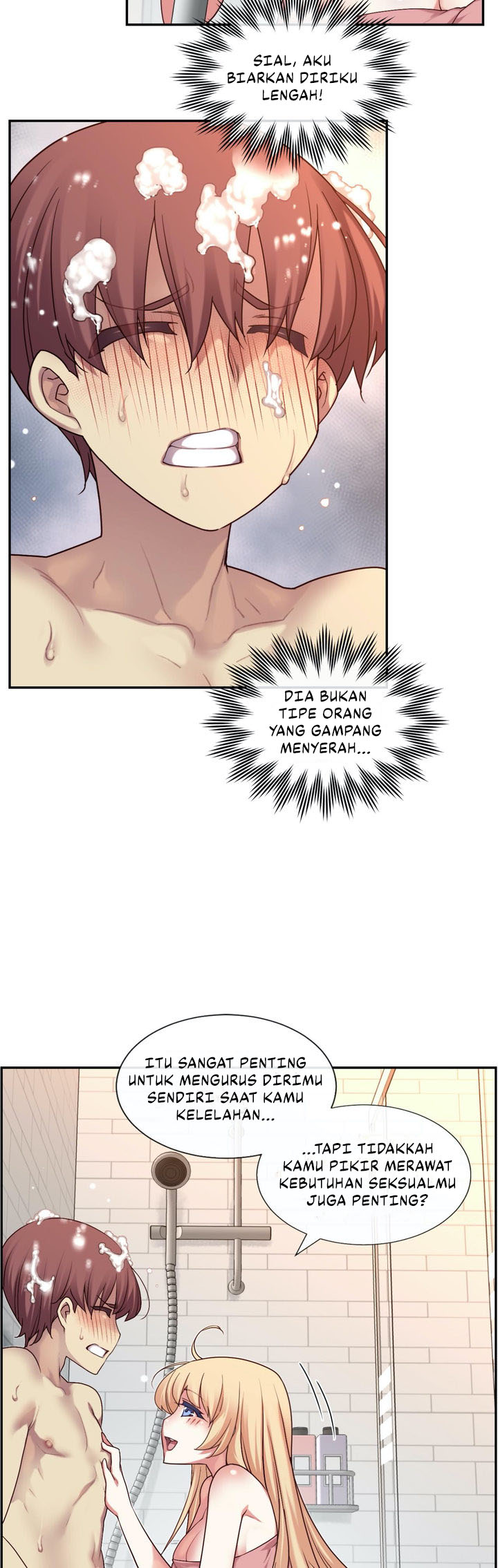 The Girlfriend Dice - Chapter 44 65