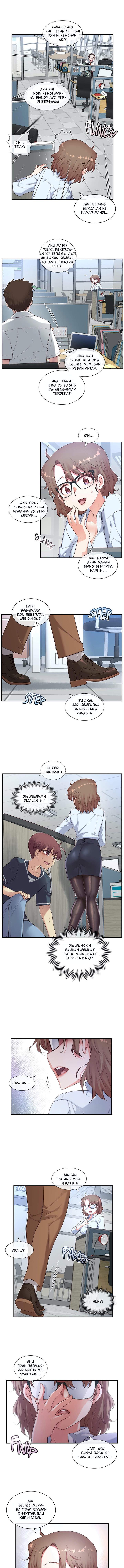 The Girlfriend Dice - Chapter 44 309