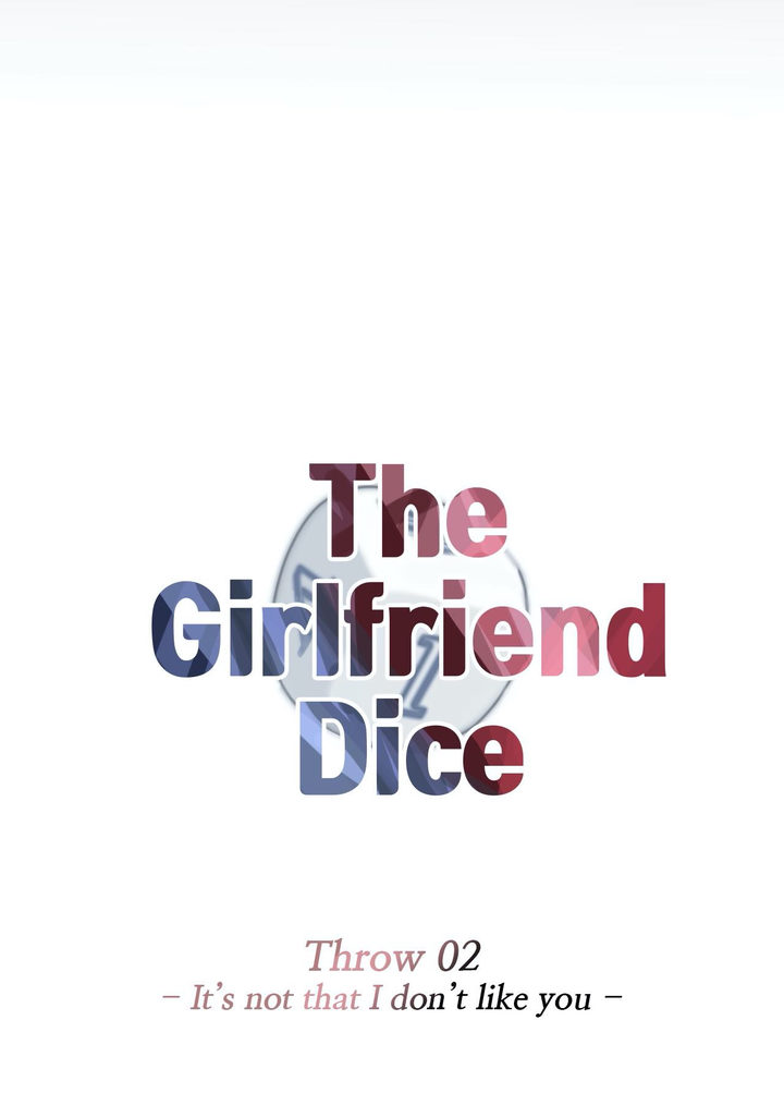 The Girlfriend Dice - Chapter 44 53