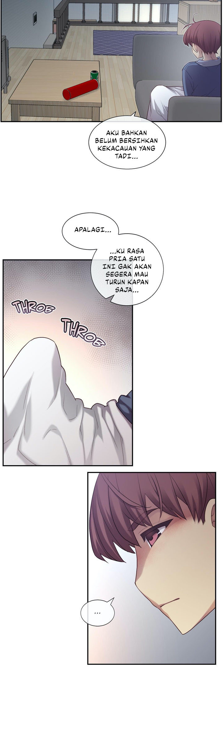 The Girlfriend Dice - Chapter 44 180
