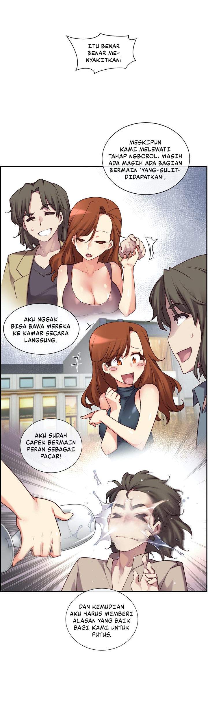 The Girlfriend Dice - Chapter 44 24