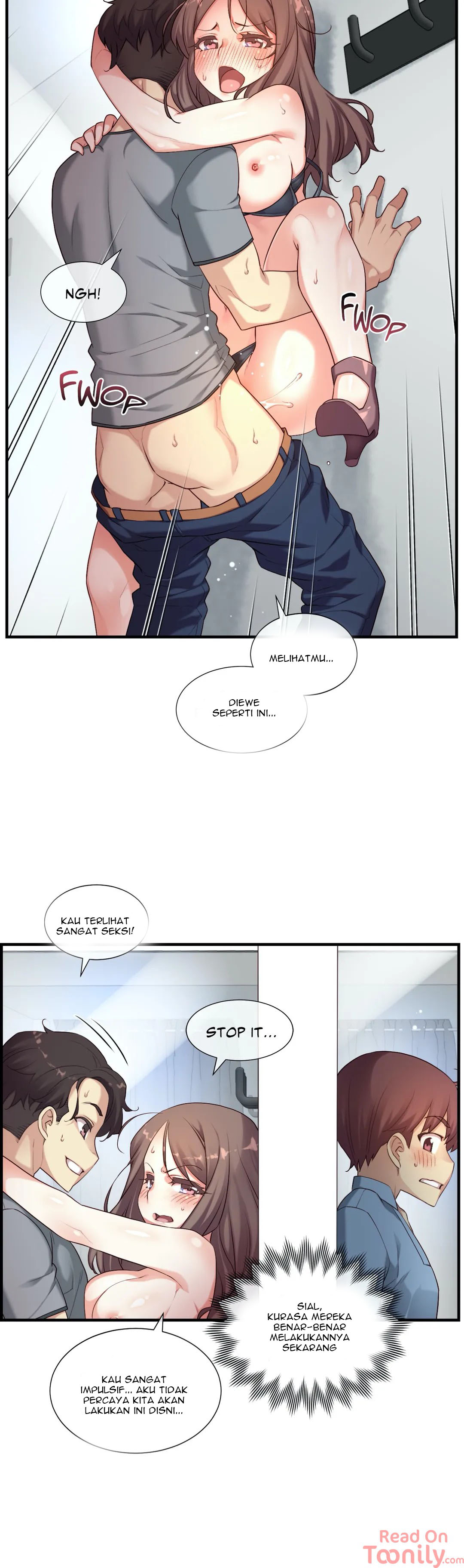 The Girlfriend Dice - Chapter 44 489