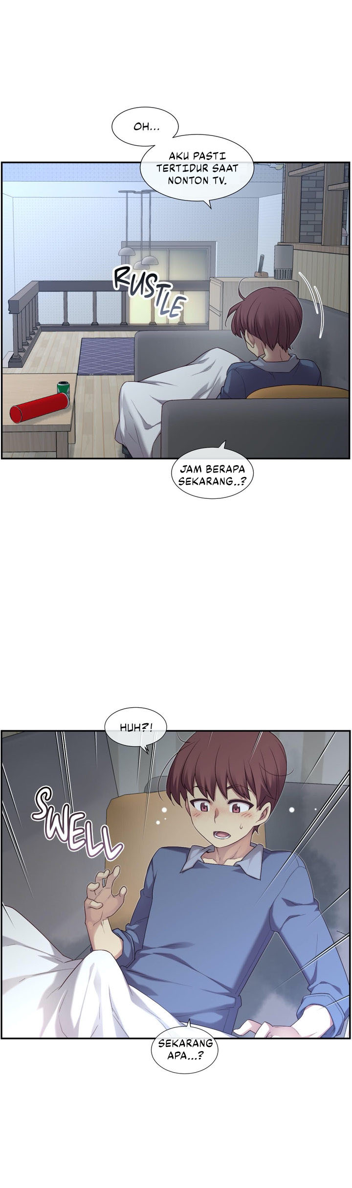 The Girlfriend Dice - Chapter 44 177