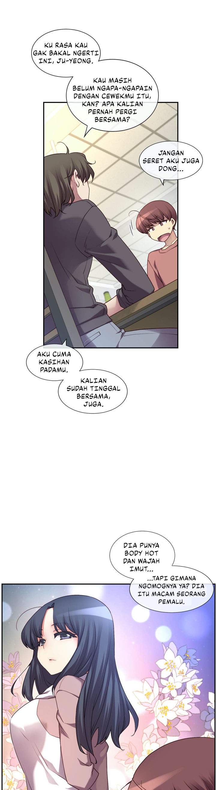 The Girlfriend Dice - Chapter 44 8